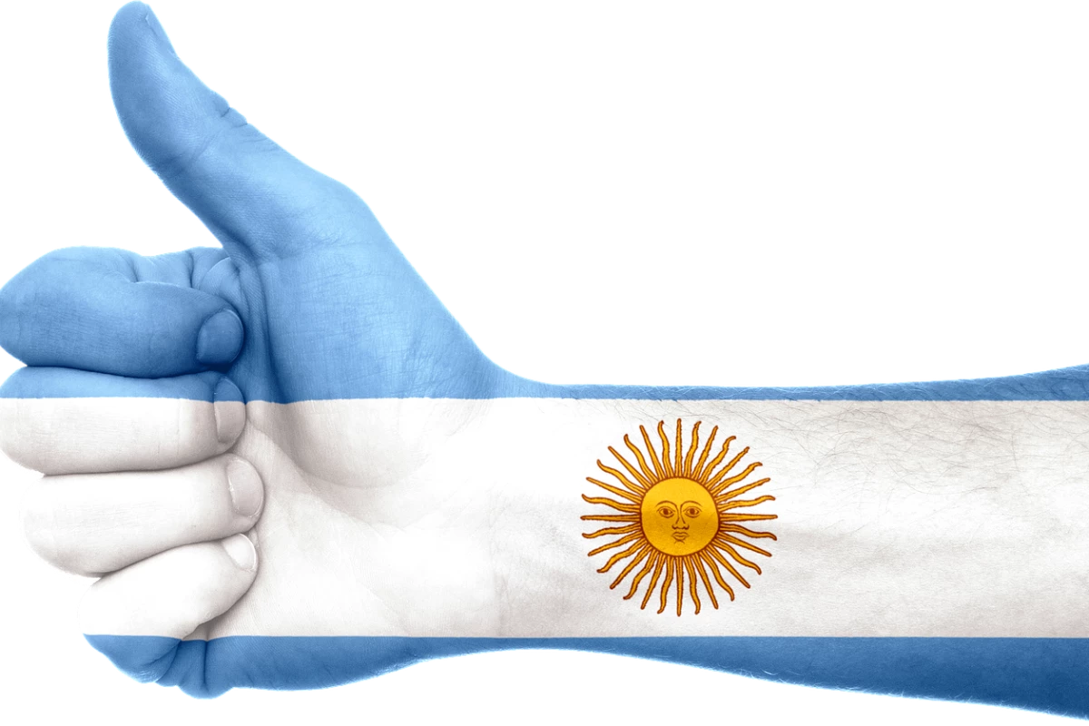 Argentyna zorganizuje MŚ U20